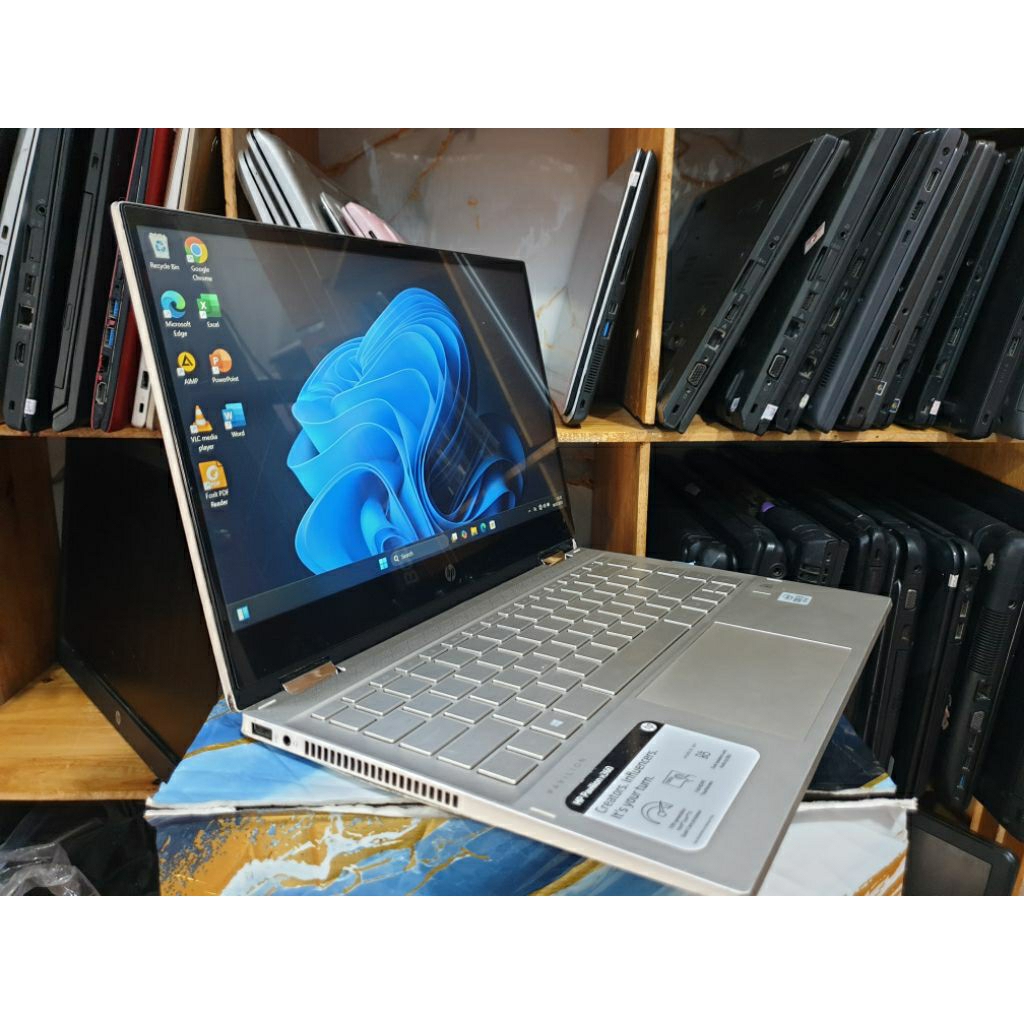 HP core i5 gen 10