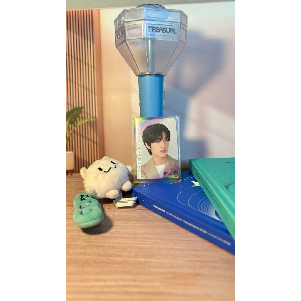 PC HARUTO TREASURE [OFFICIAL]
