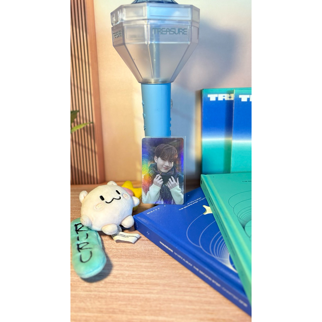 PC JUNKYU TREASURE [OFFICIAL]