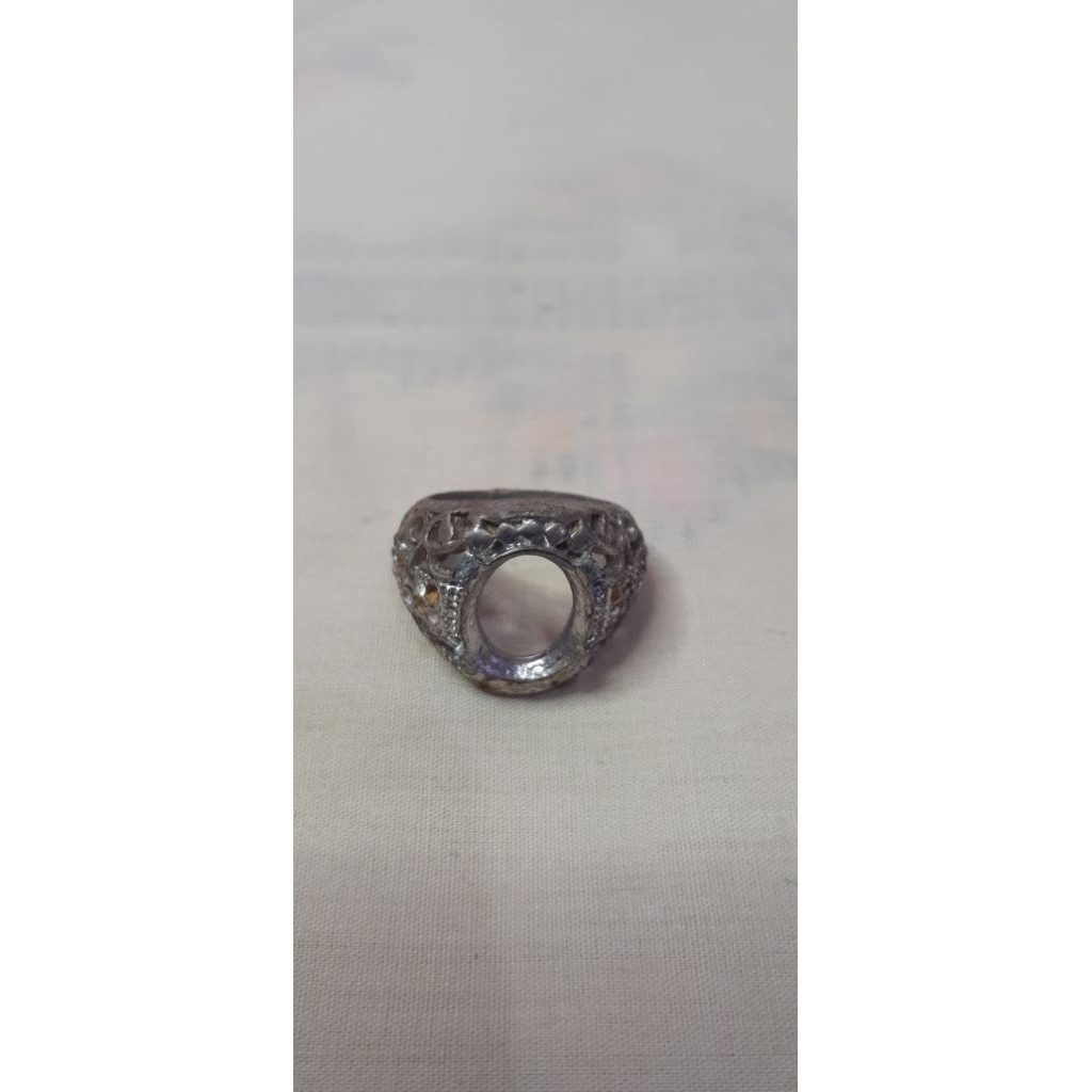 Ring Cincin Batu Akik