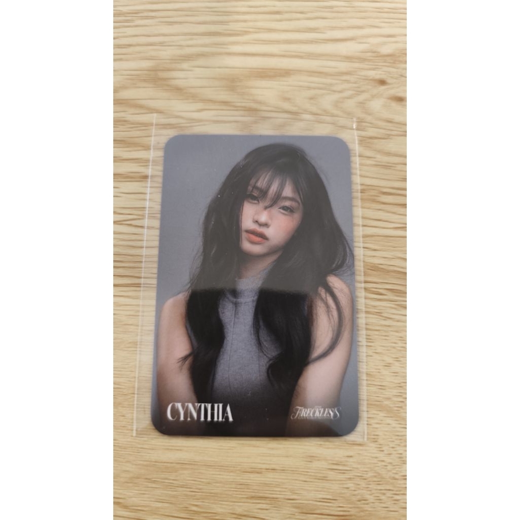 PC Cynthia JKT48 Kalender 2026