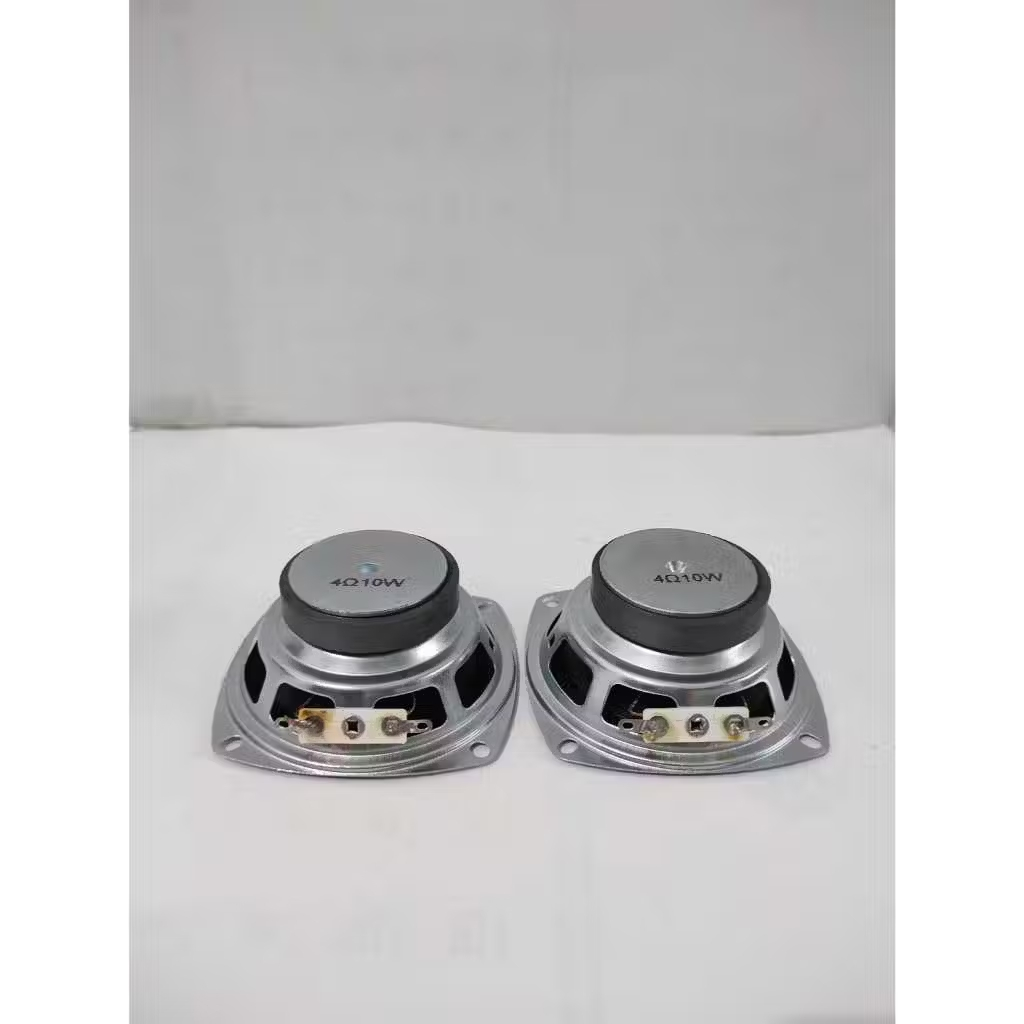 SPEAKER 3 INCH WOOFER 10 WATT 4 OHM 3"