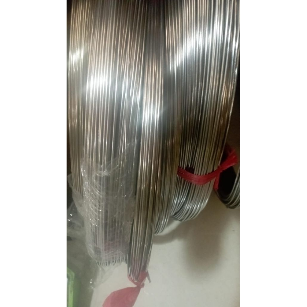 fret gitar dan bass meteran stenlist 2.9mm