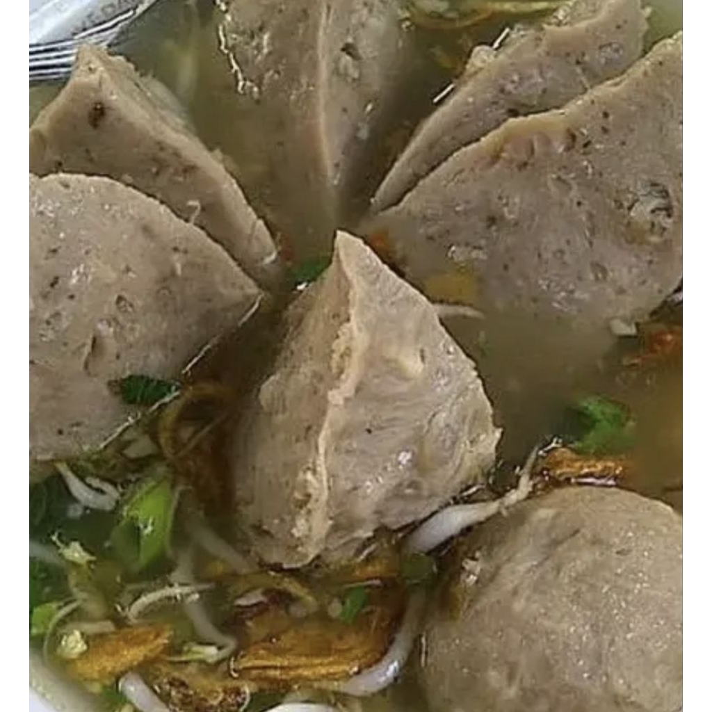 Bakso Warisan Jumbo