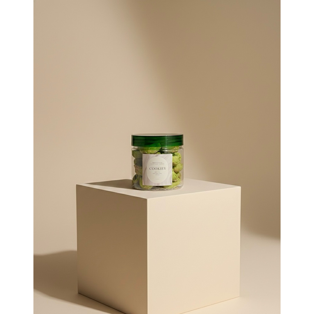 matcha forest