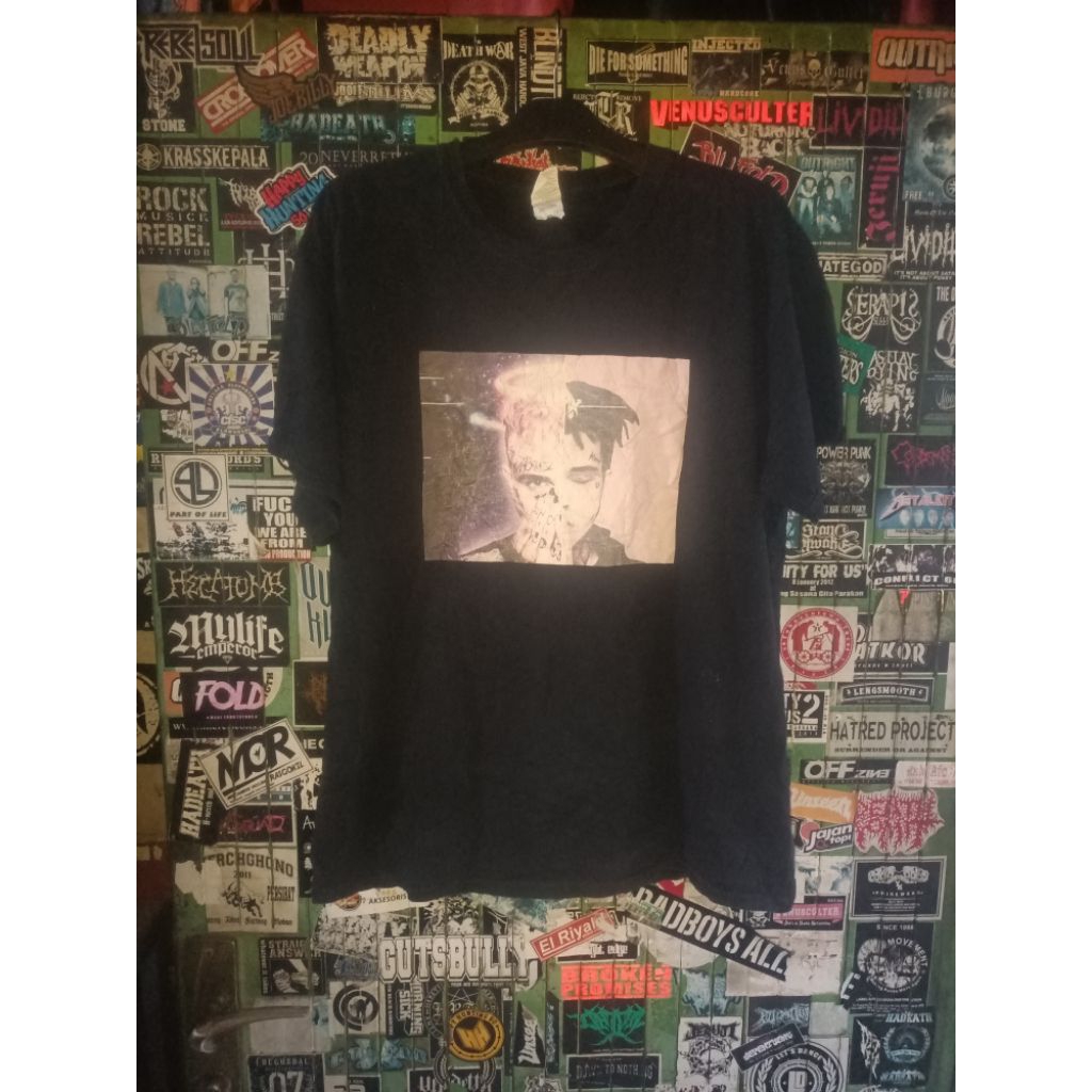 XXXTENTACION X LIL PEEP