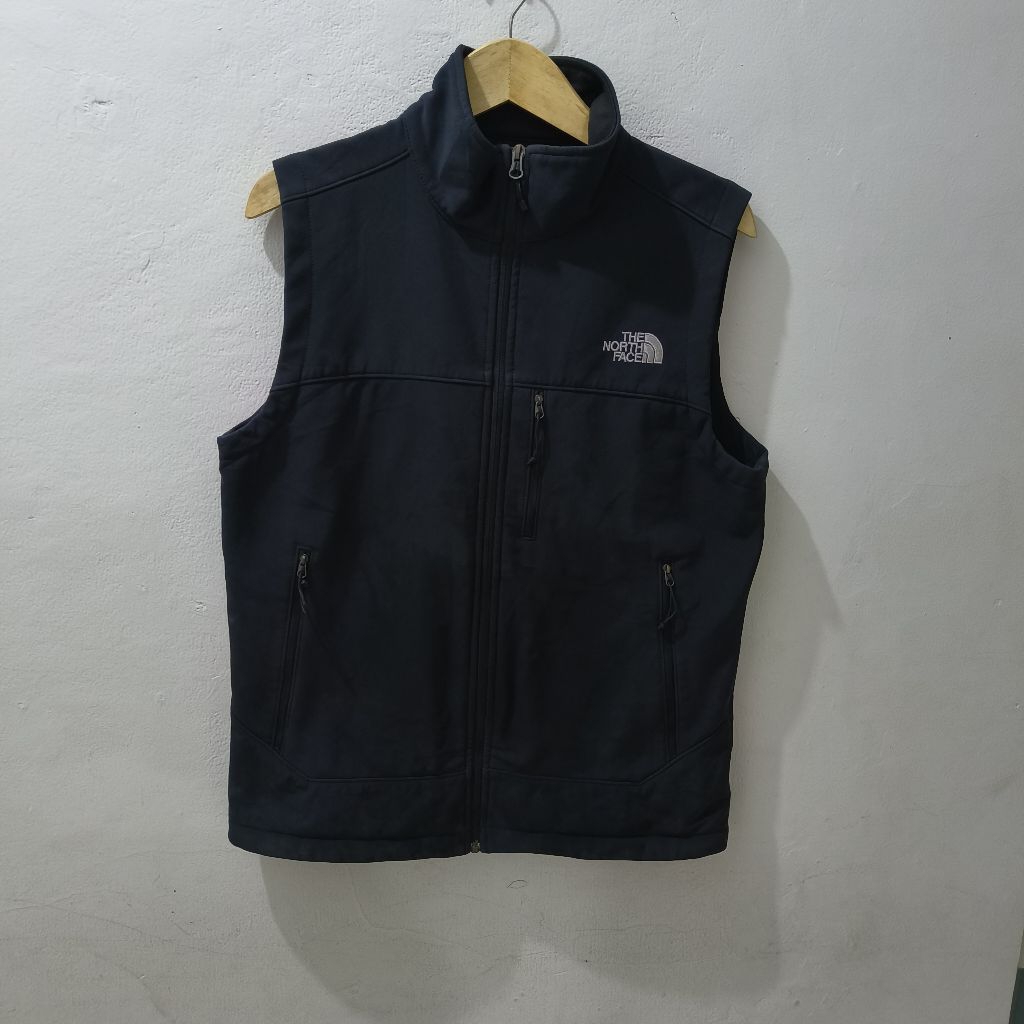 Vest/rompi Shofcell The North Face(tnf)original