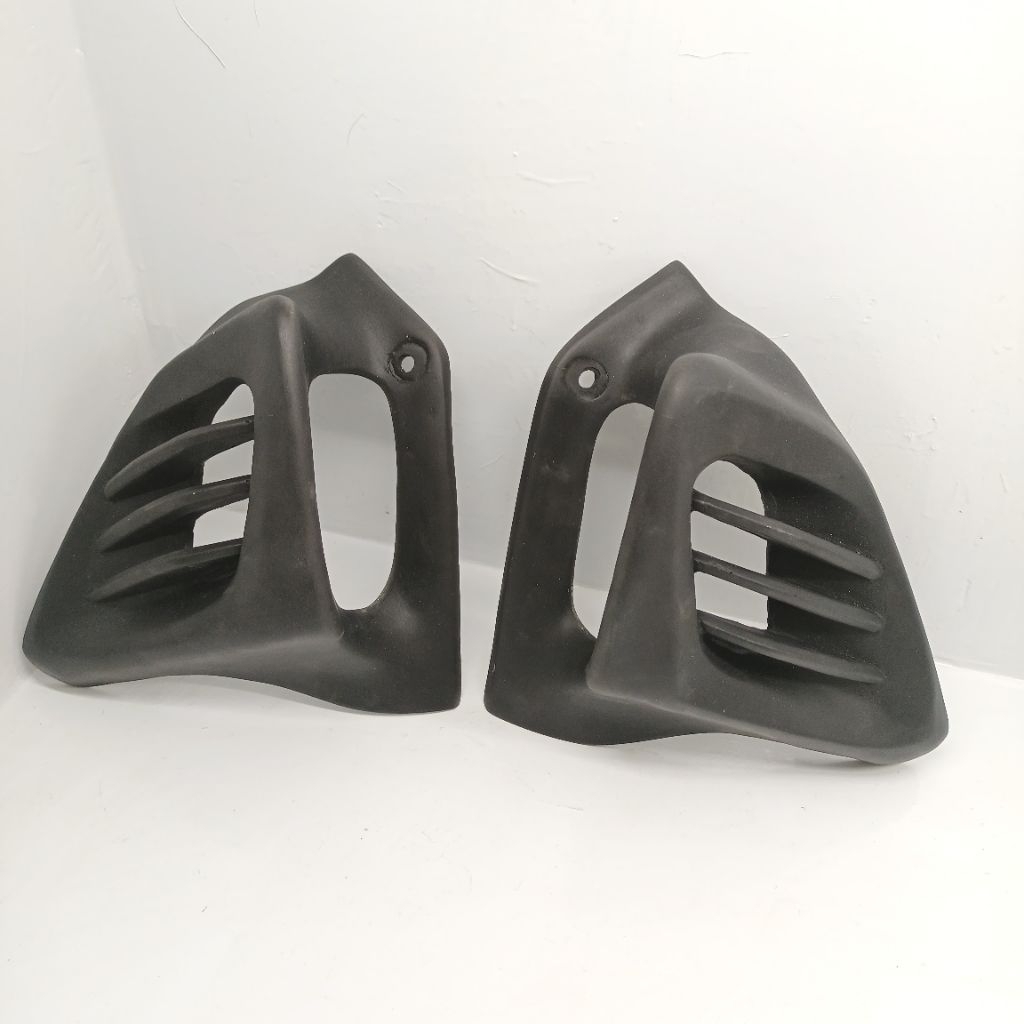 sayap tiger lama tiger lawas custom cover tangki tiger custom