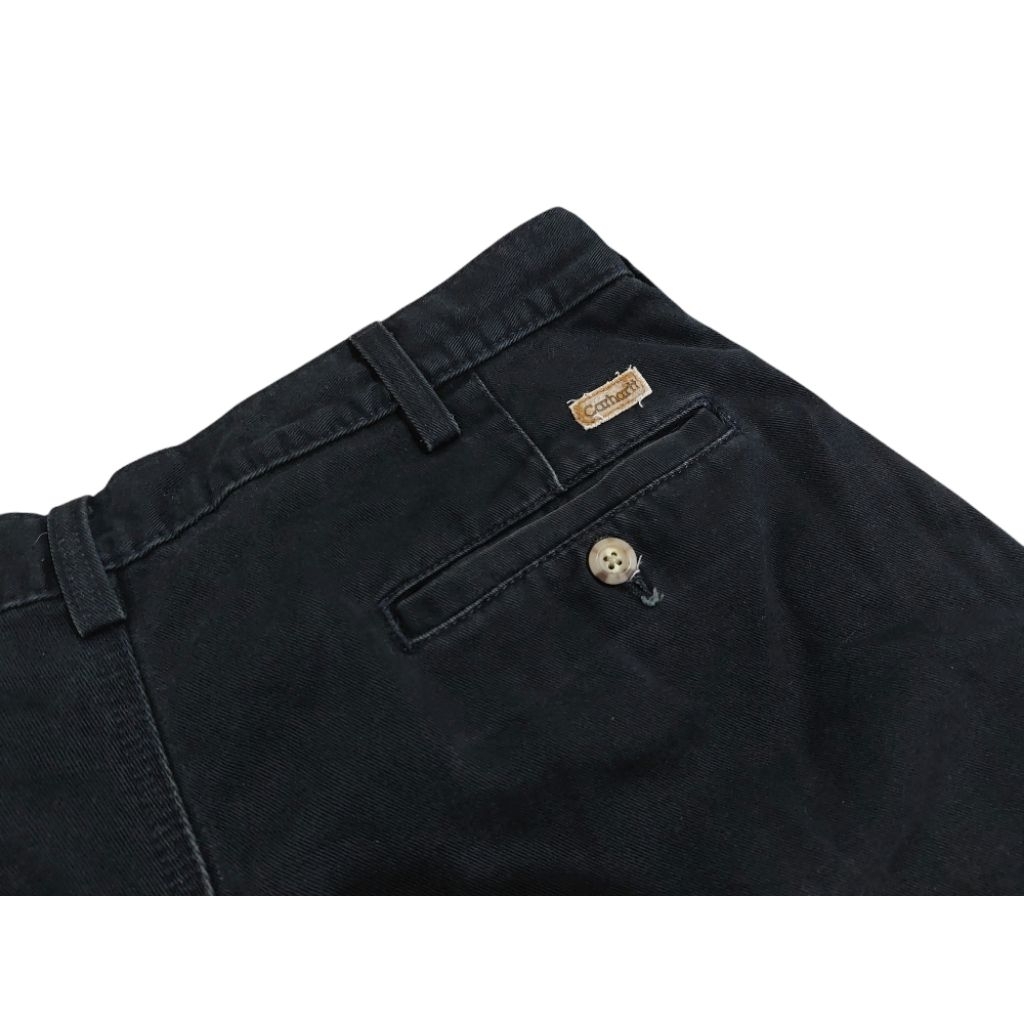 celana pendek carhartt