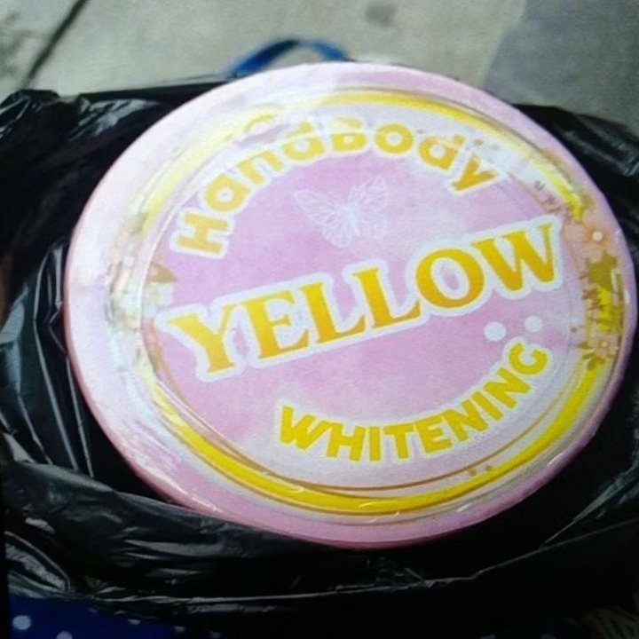 Hb yellow dosis baru