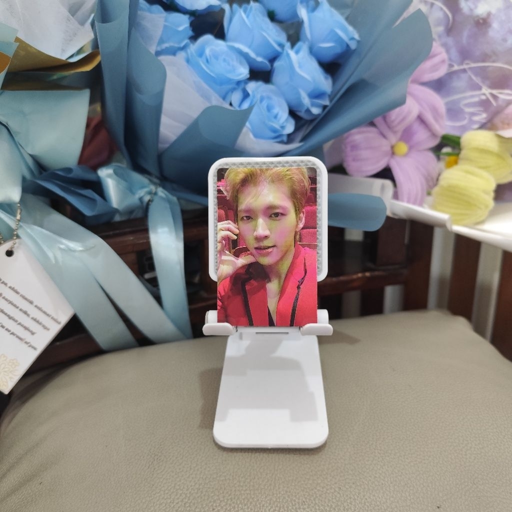 SALE OFFICIAL INFINITE NAM WOOHYUN PHOTOCARD