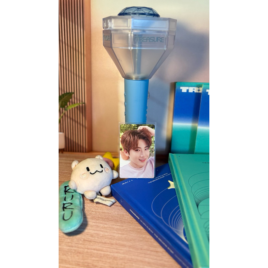 PC JUNKYU TREASURE [OFFICIAL]