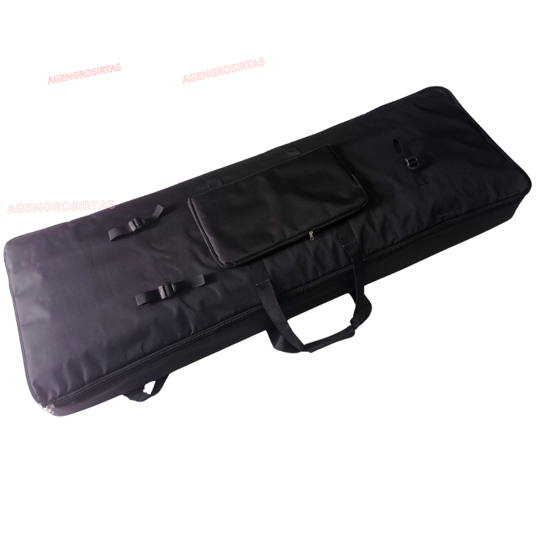 Tas Keyboard Roland BK5, BK3, E09 - SOFTCASE Keyboard Roland - GIGBAG