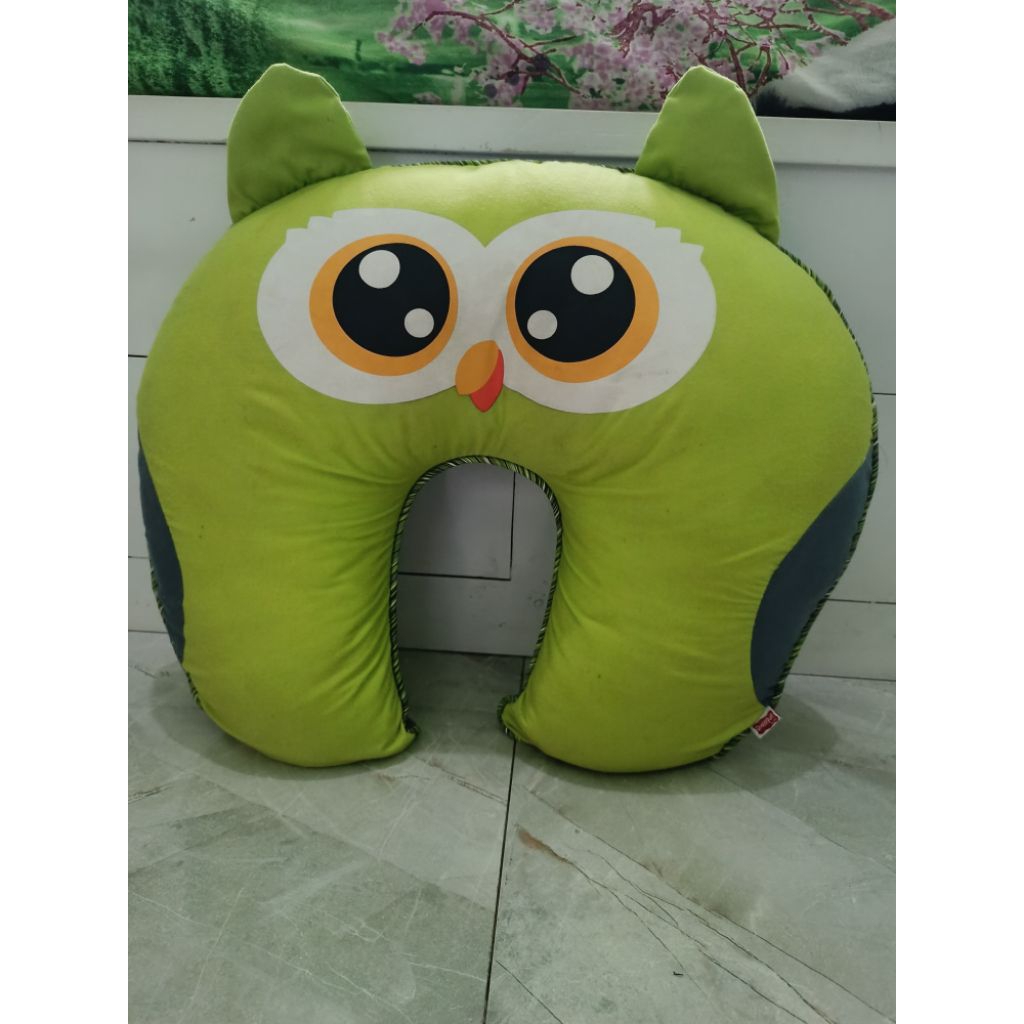 Bantal menyusui (nursing pillow) Dialogue Preloved
