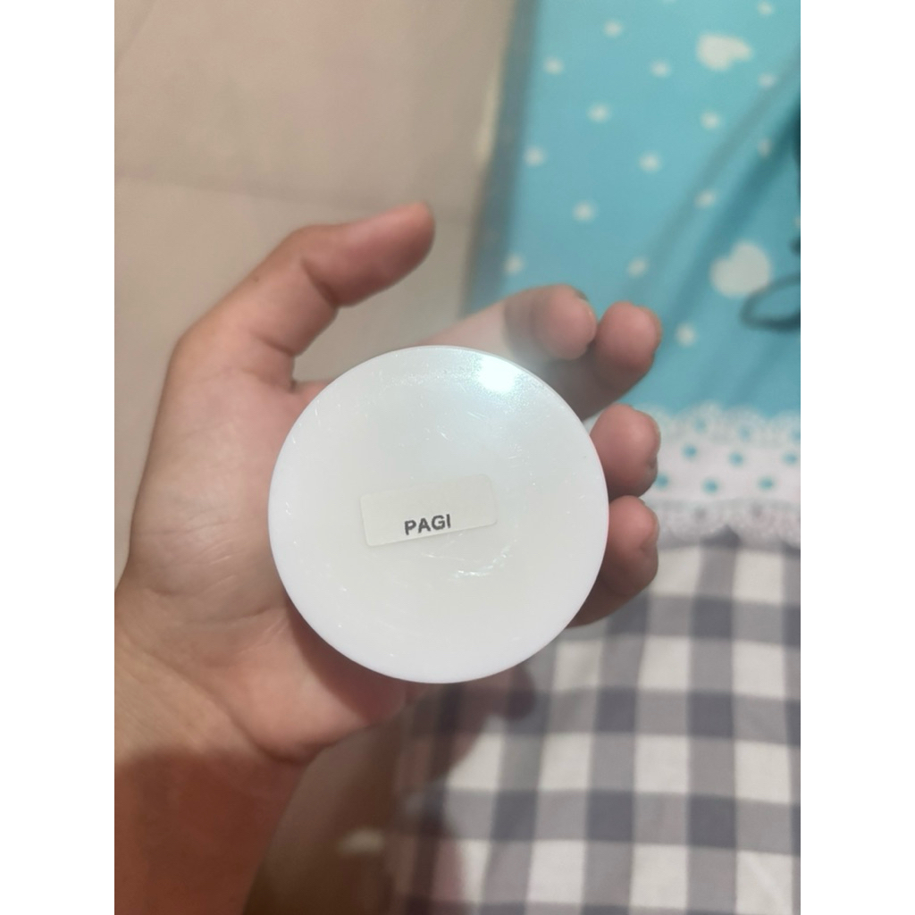 Krim Pagi Naavagreen