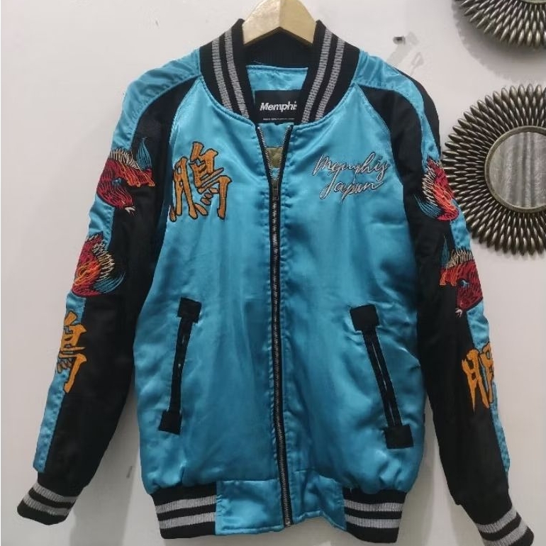 SUKAJAN MEMPHISORIGINS PHOENIX (LIMITED EDITION) ART RARE