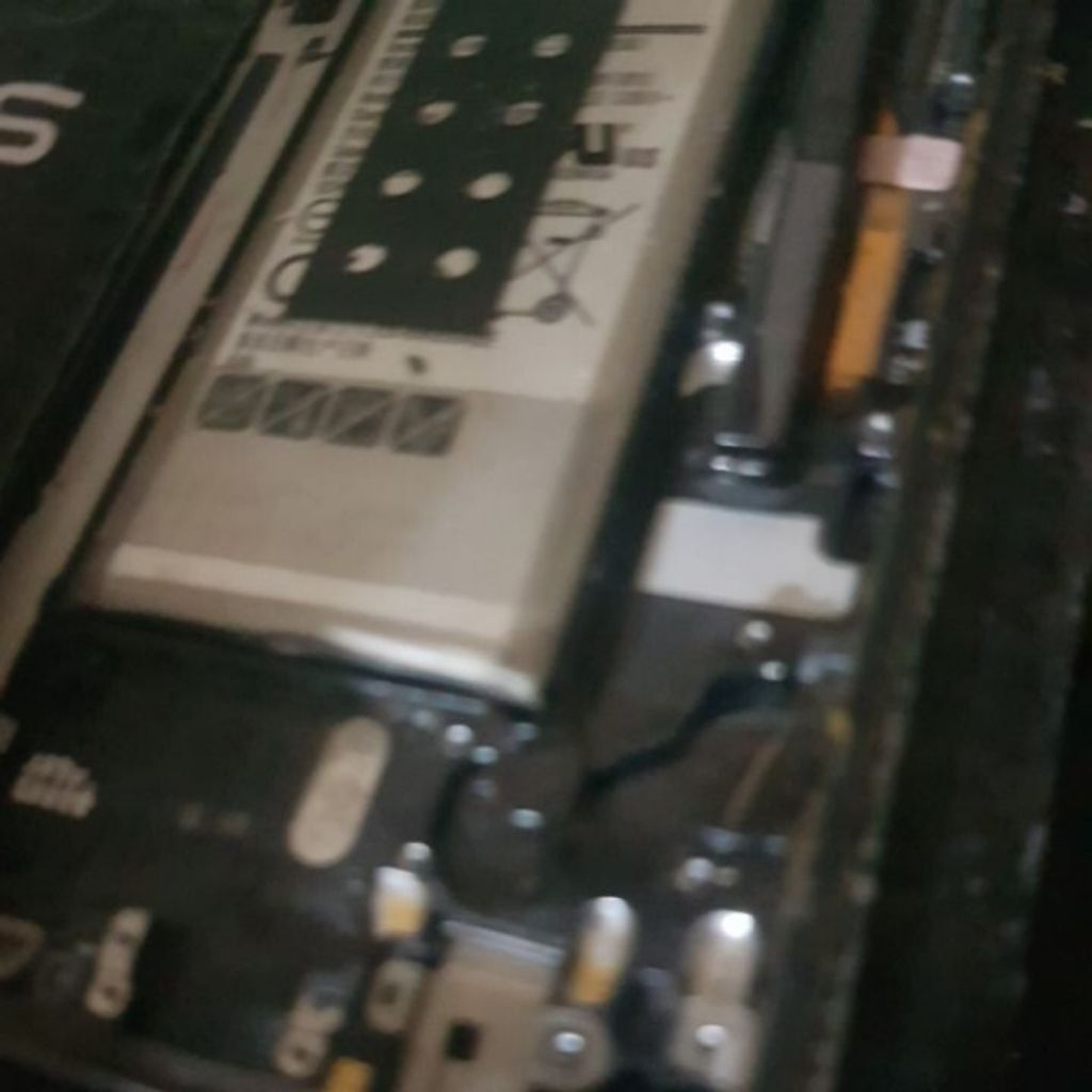 SPAREPART SAMSUNG S8 COPOTAN