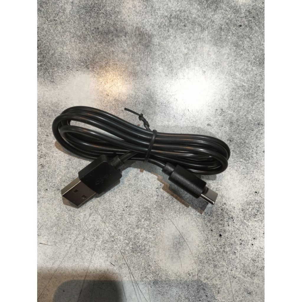 Kabel charger Ht Wln type C