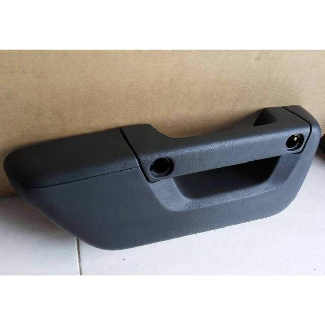 Aksesoris Mobil ARM rest pintu daihatsu grand max Aksesoris interior mobil daihatsu grand max satu b