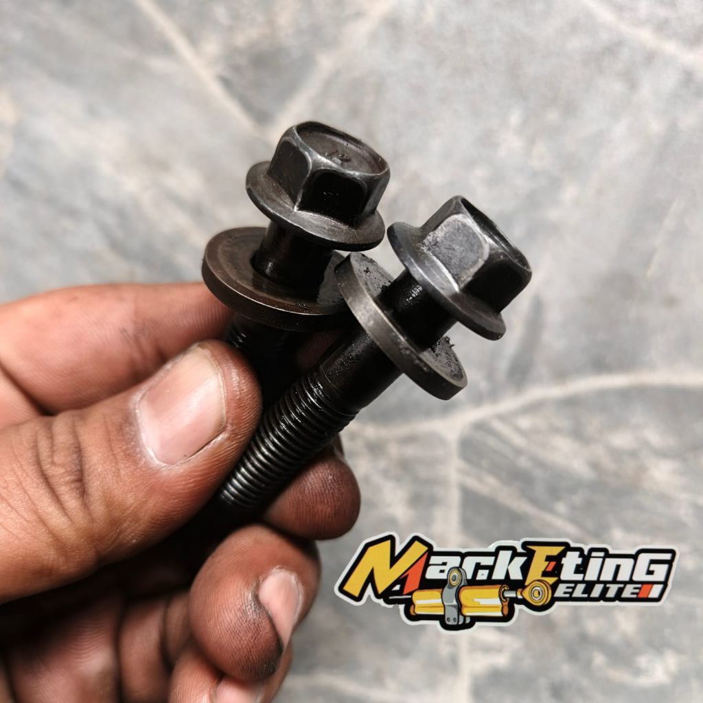 Baut Magnet Megapro Tiger Revo Tiger lama ORI copotan