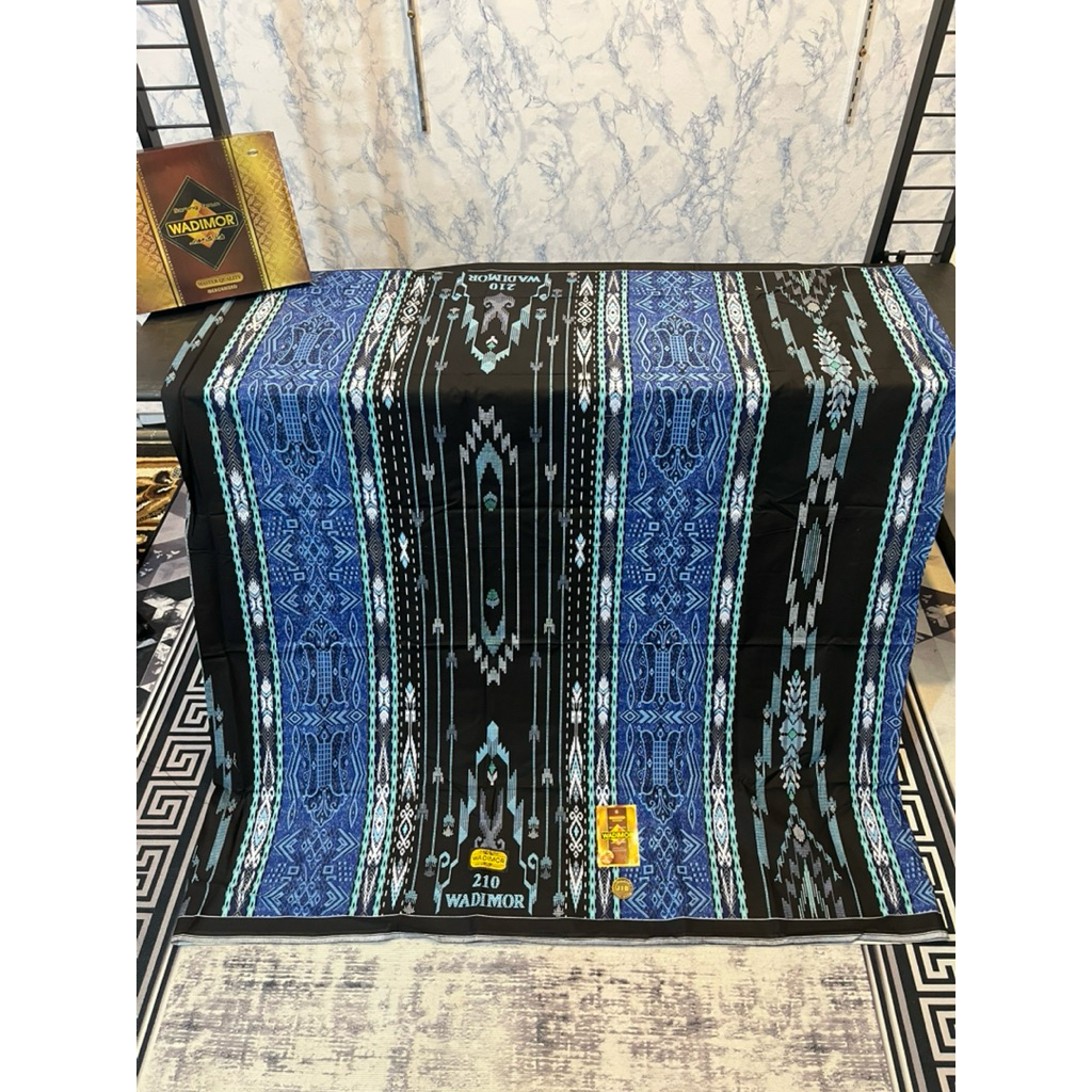 SARUNG WADIMOR MOTIF BHS/SARUNG WADIMOR MURAH/SARUNG WADIMOR