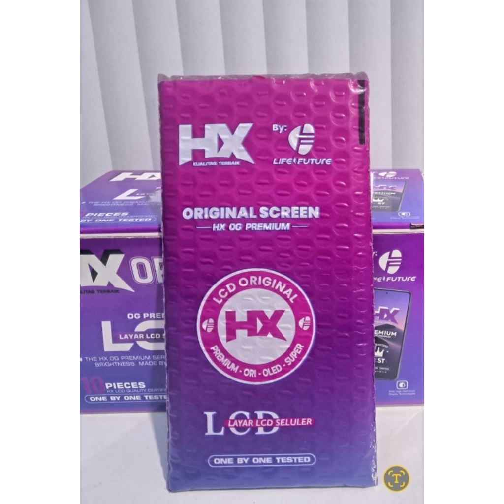 LCD REALME C30/ C30S/ C33/ NARZO 50i PRIME