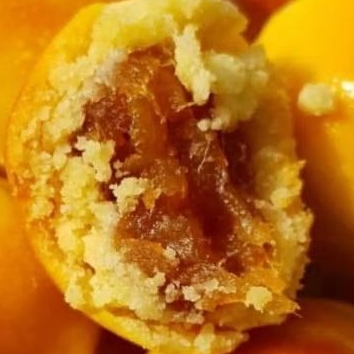 Nastar mix butter wisjman