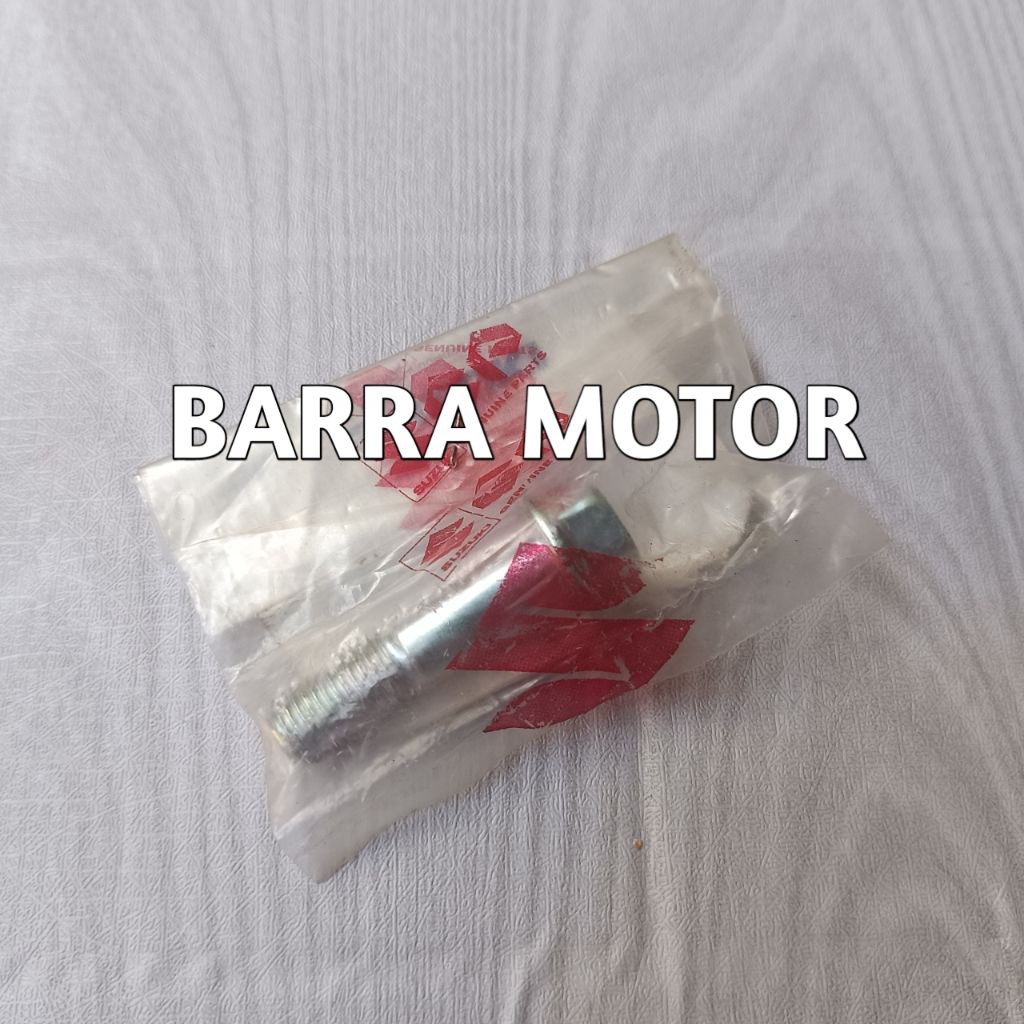 Baut Segitiga As Shock Suzuki Shooter Original SGP