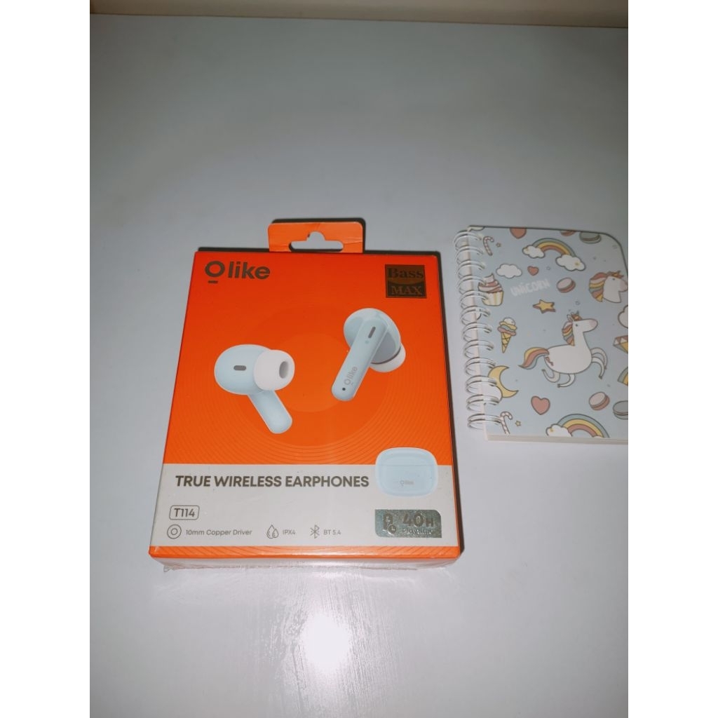 TWS OLIKE T114