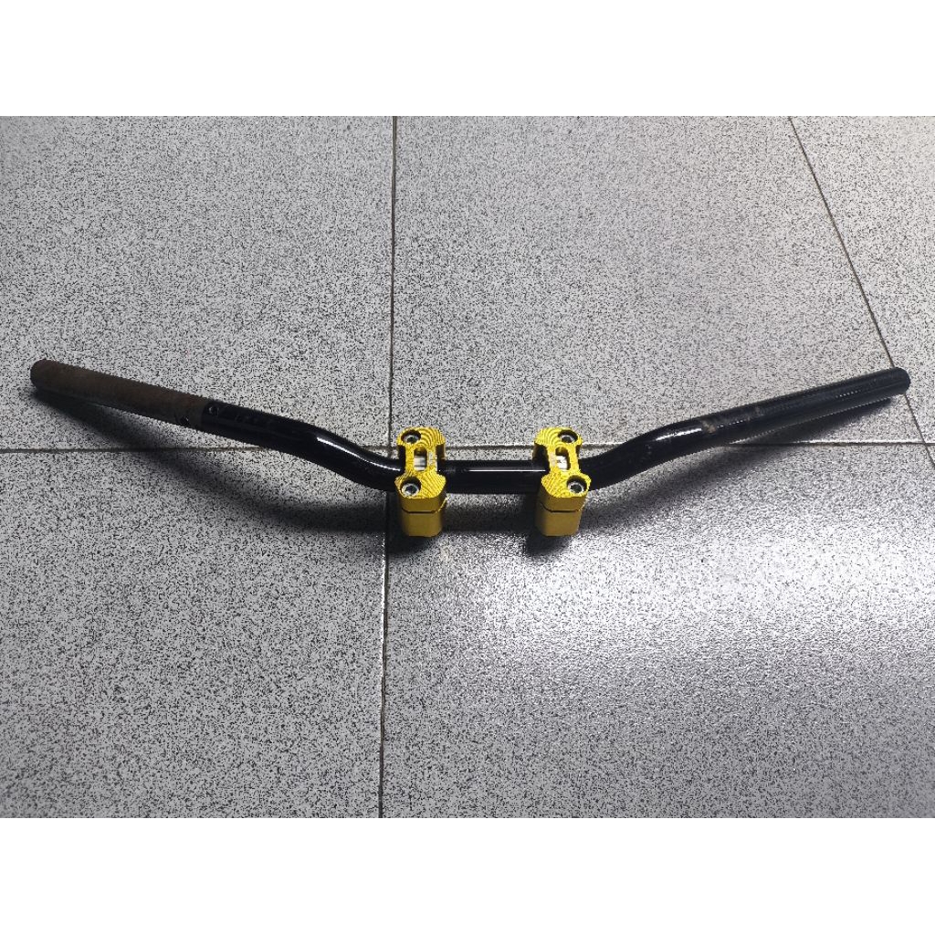 Stang RZR + raiser pnp GSX