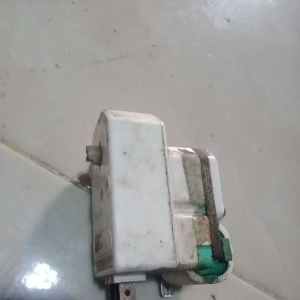 TIMER KULKAS LG 2 PINTU ORIGINAL COPOTAN