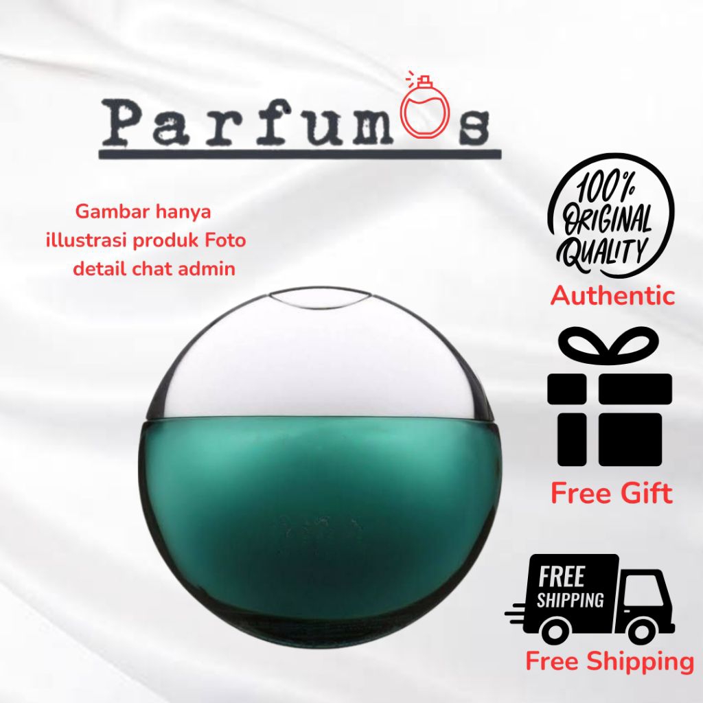 Parfumos - Parfum Aqva Pour Homme EDT Original