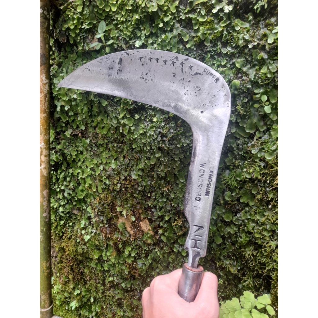 arit/sabit full baja dan isen full tembus