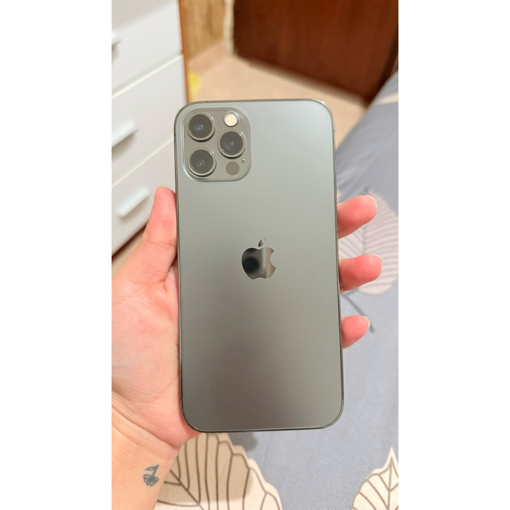 Iphone 12/128GB pro sec IBOX