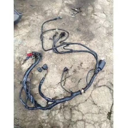 Kabel Body Jupiter Mx Old Original lepasan