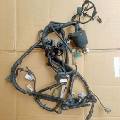 Kabel Body Ninja 250 fi Mono Original lepasan