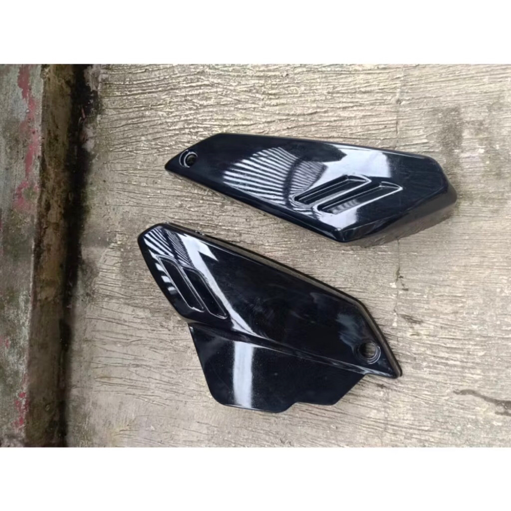 box aki foswan force 1 cripton /tutup aki force 1 foswan ceipton