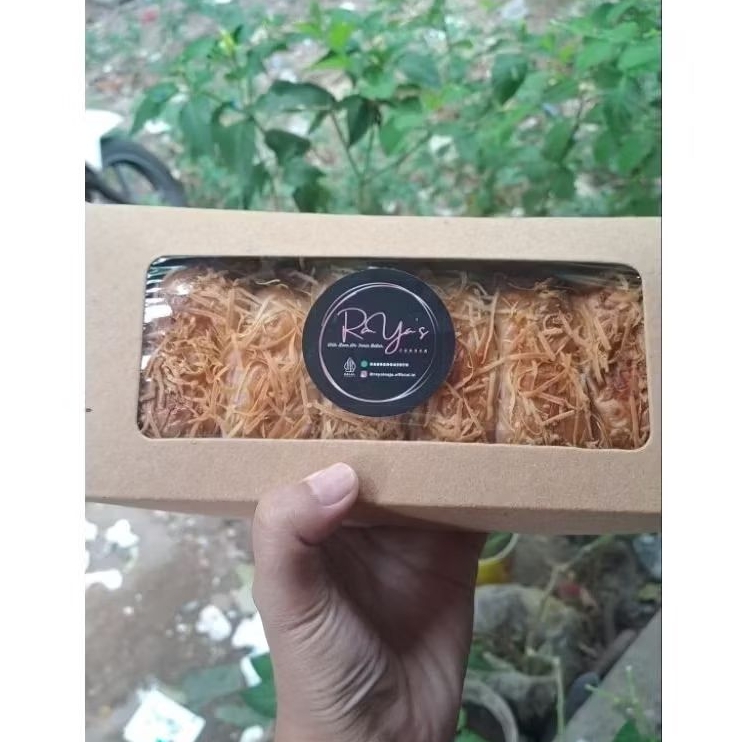 Roti sobek Ubi ungu filling melted cheese homemade