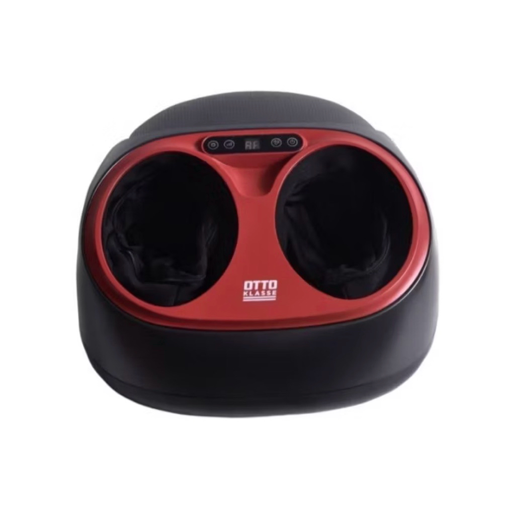 Otto Klasse pijat kaki