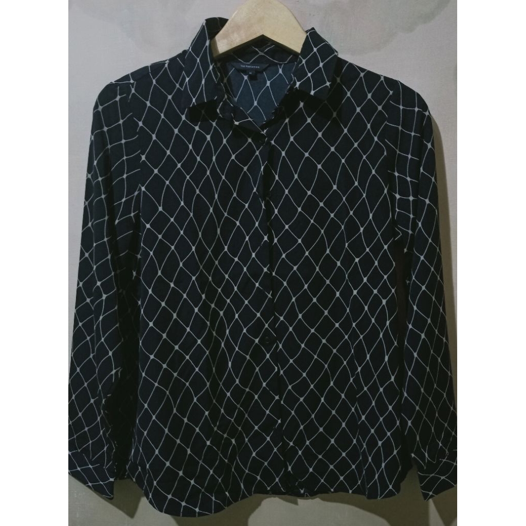 *PRELOVED* Kemeja Wanita The Executive