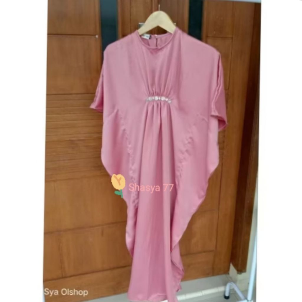 KAFTAN LEBARAN KAFTAN SILK MAXMARA PREMIUM KAFTAN ANAK TERBARU KAFTAN ANAK SILK MAXMARA PREMIUM