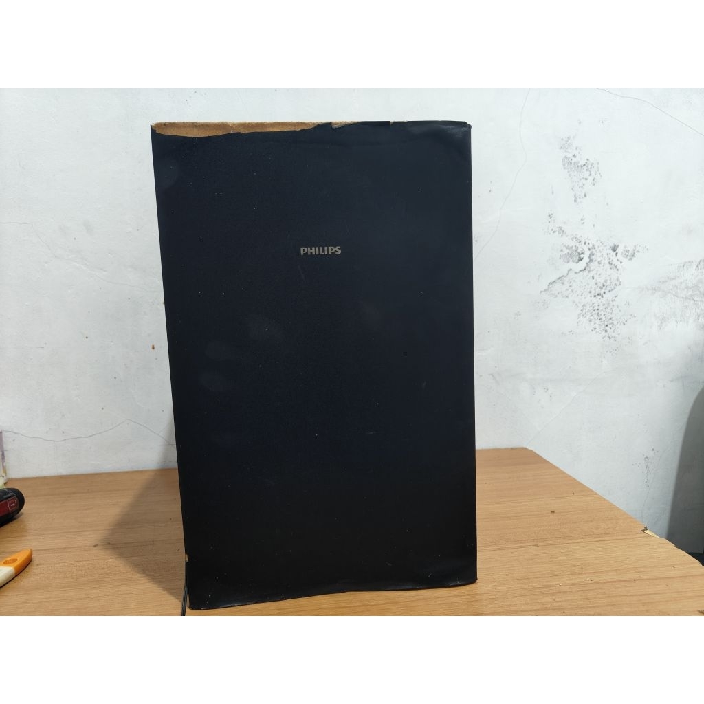 speaker subwoofer pasif Philips HTB 3510