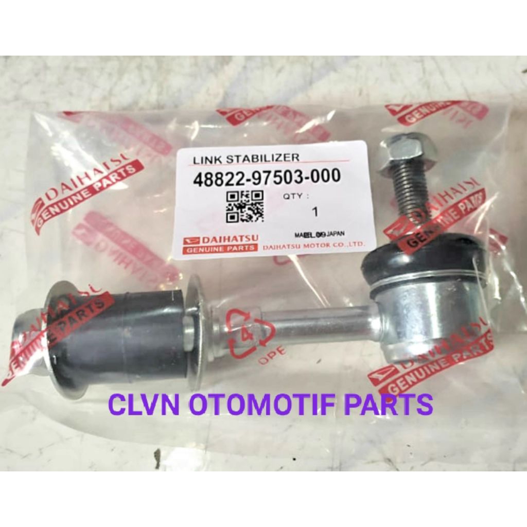 LINK STABILIZER GRANDMAX LUXIO ORIGINAL