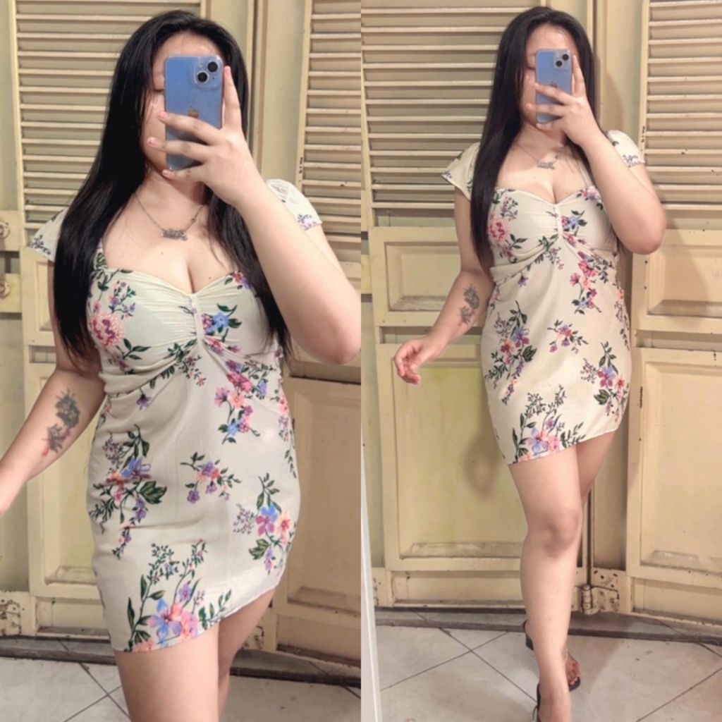 SABILA DASTER BALI || DASTER SEXI BALI || DASTER RAYON VIRAL KEKINIAN