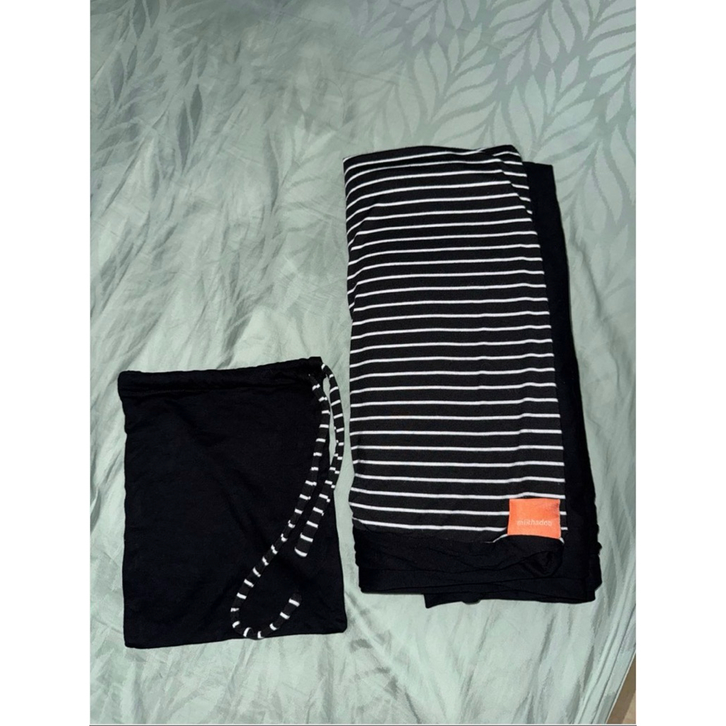 Mikhadou Stretchy Wrap