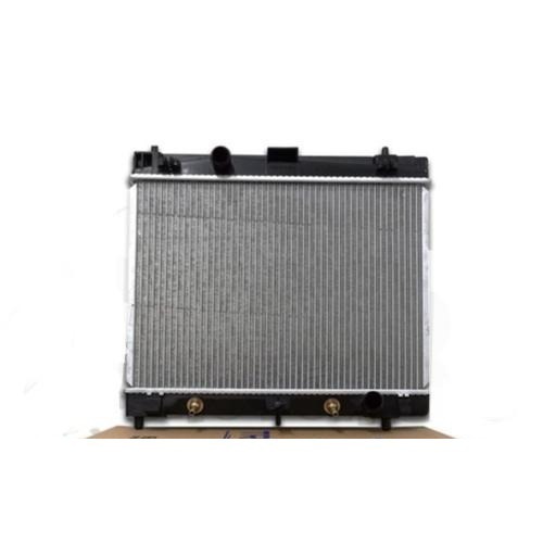 RADIATOR TOYOTA NEW VIOS/YARIS 2007-2012 MATIC