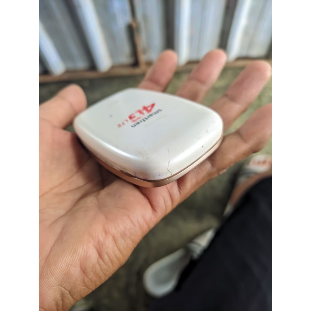 [SECOND] Smartfren Andromax M2Y - MiFi 4G LTE High Speed