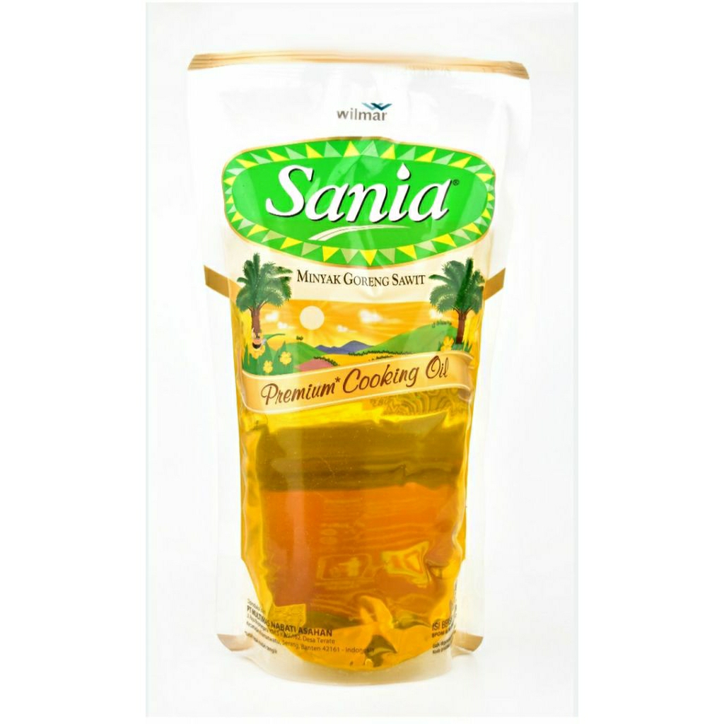sania 1liter