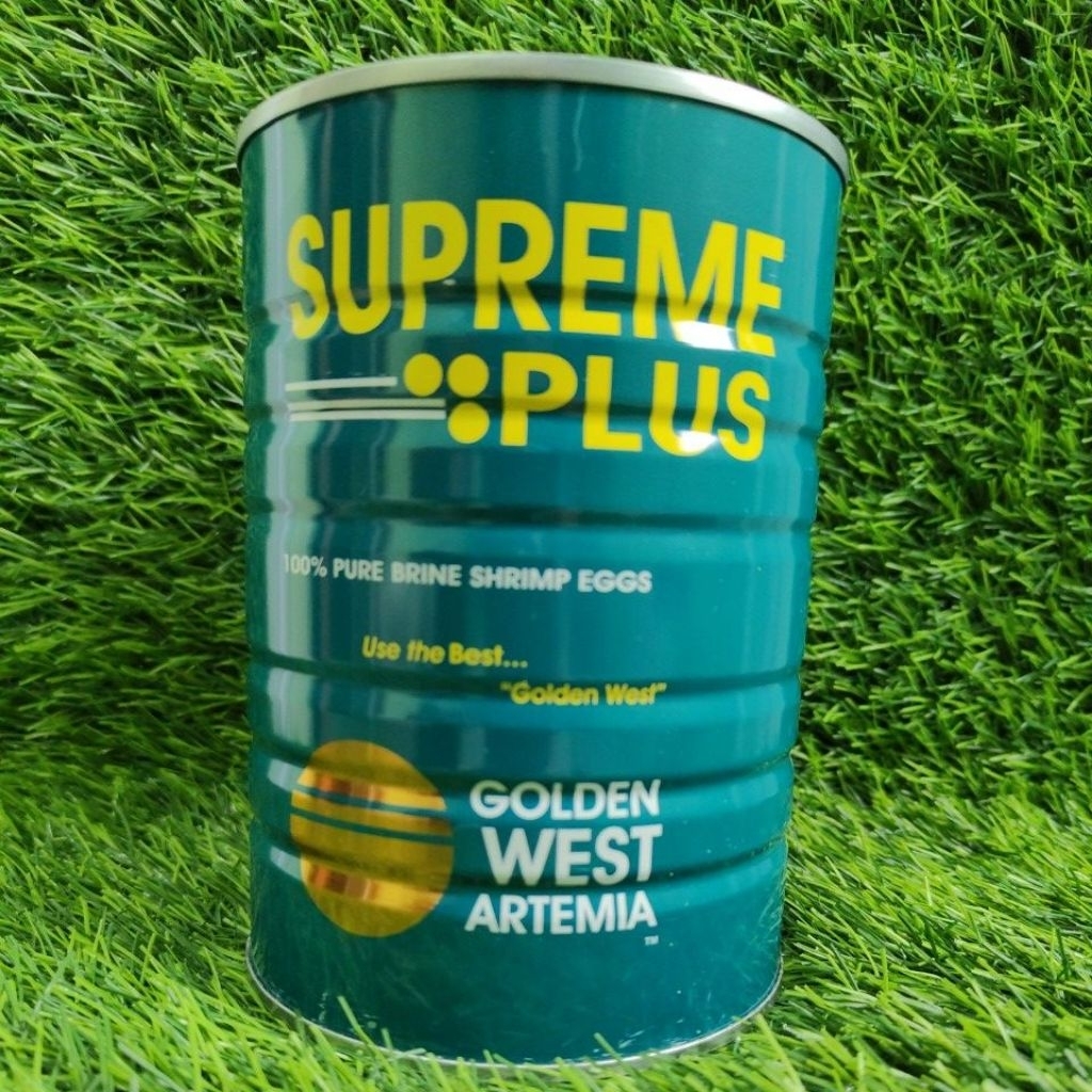 ARTEMIA SUPREME PLUS GUARD KALENG 425Gr