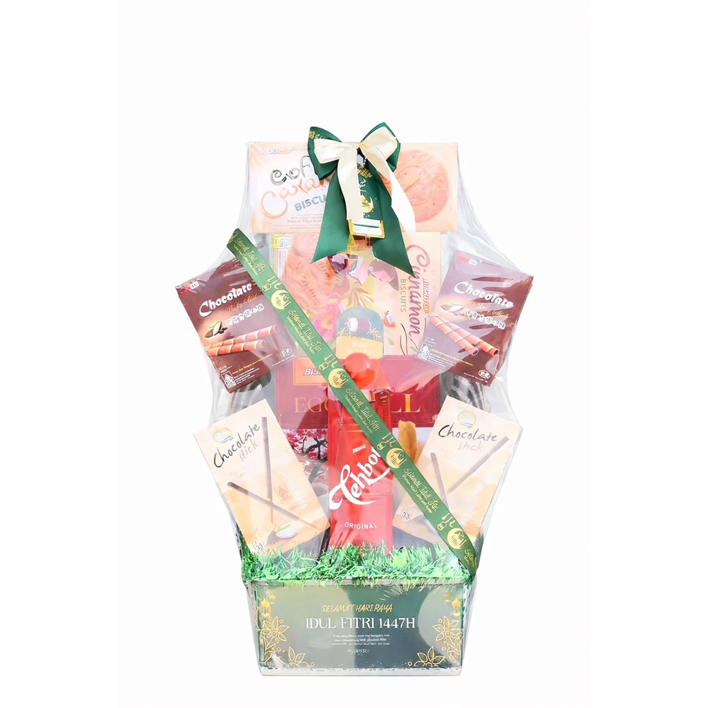 Parcel Lebaran Hampers Lebaran Hampers Idul Fitri Parcel Hari Raya Parcel Murah Surabaya Hampers Mur
